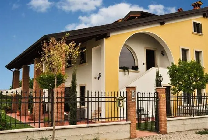 B&B Villa Elena - Image 1