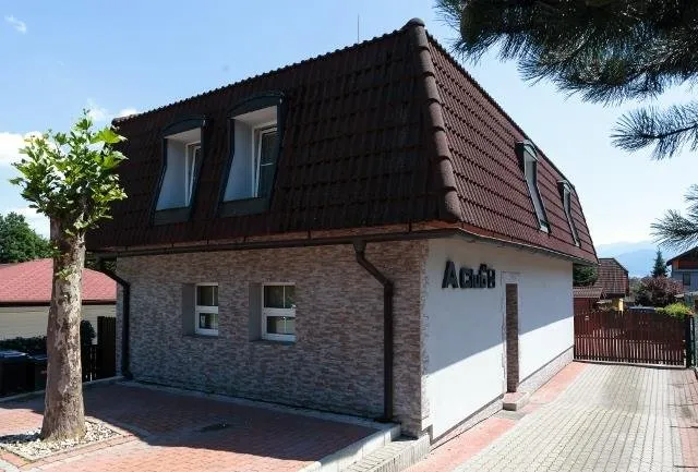 Penzion A club Zilina - Image 1