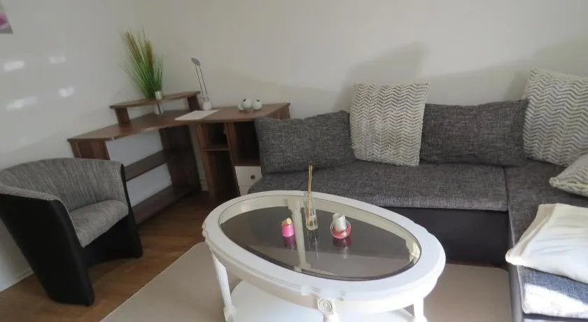 Ferienwohnung Wolfsholz - Image 1