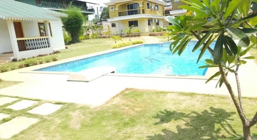 Beach paradise - Image 1