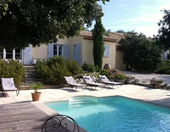 Le Mas Sainte Marie - Image 1