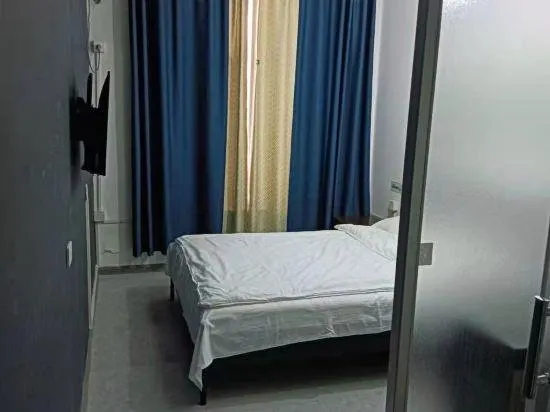 Harbin Longmen Capsule Youth Hostel - Image 1
