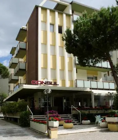 Hotel Consul - Image 1