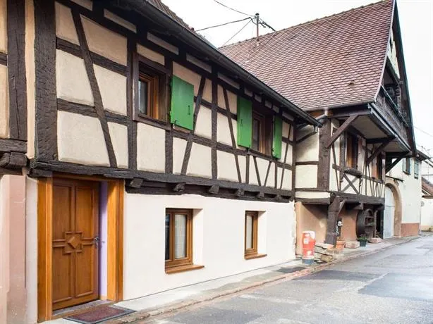 Hdm Hebergement - Image 1