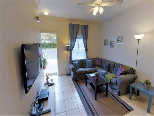 Lucaya Village Resort 3 Bedroom Vacation Home 1503 - Image 1