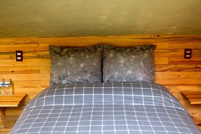 Romanticas Cabanas en Bosque - Image 1