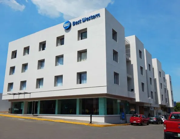 Best Western Minatitlan - Image 1