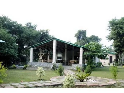 The Mint Nest Resort Corbett - Image 1