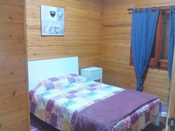 Casa dos Manos Furnas - Image 1