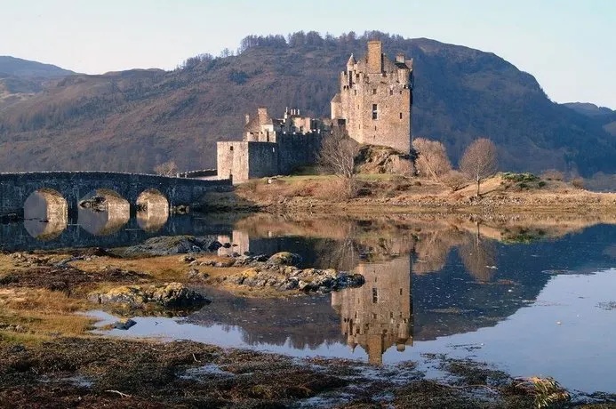 Carron Cottage - Image 1