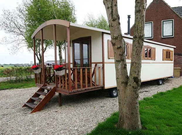 Camping De Grienduil - Image 1