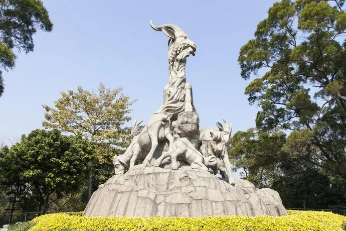 Osotto Recreation Hotel Guangzhou - Image 1