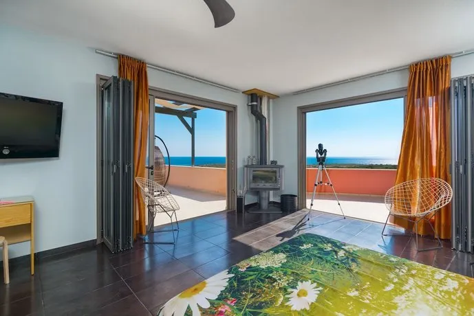 Skinos Ilivatos Eco Villa & Estate - Image 1