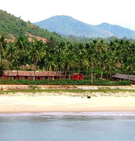 Majali Beach Resorts - Image 1