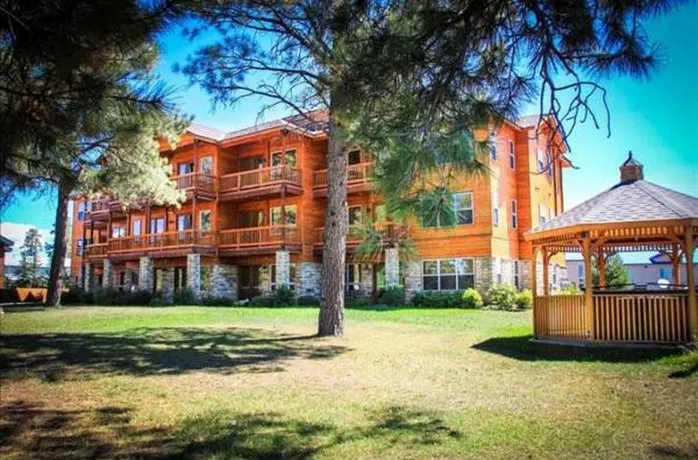 Pagosa Springs Luxury Properties - Image 1