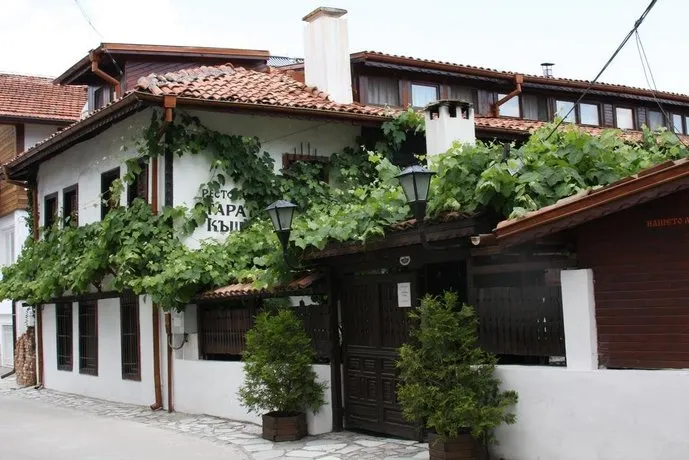 Стаи за гости The Old House - Image 1