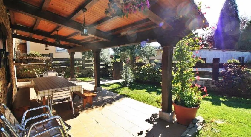 Bungalow de Lubre - Image 1