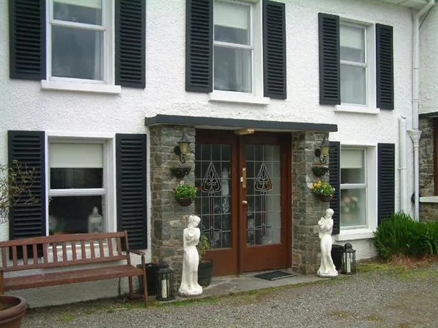 River Lodge Glengarriff - Image 1