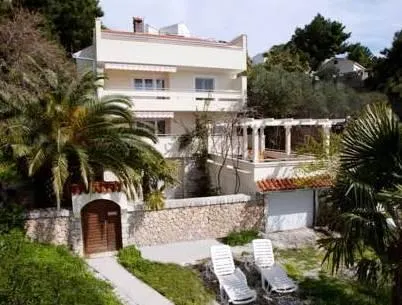 Villa Kokolo Omis - Image 1