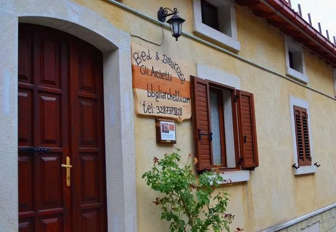 B&B Gli Archetti - Image 1