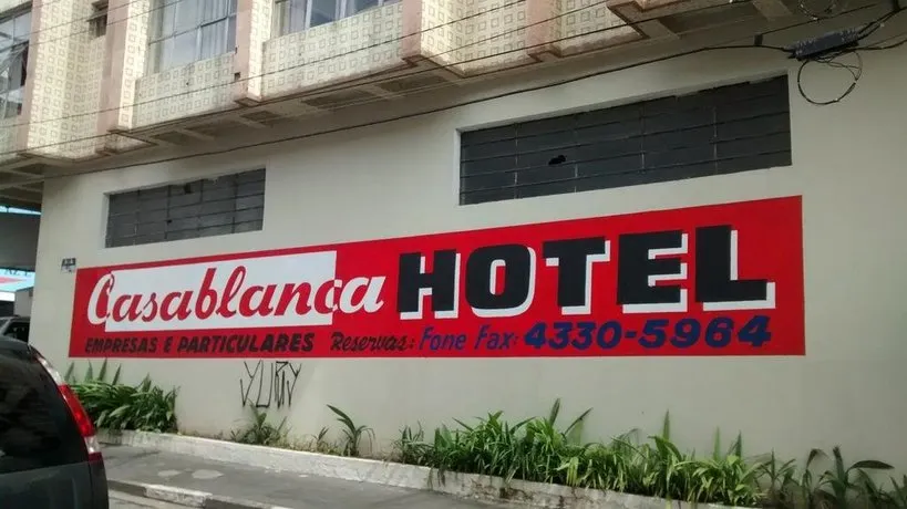 Casablanca Hotel - Image 1