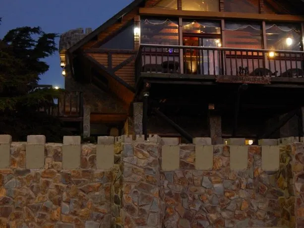 Hotel Boutique Mar De Royal - Image 1