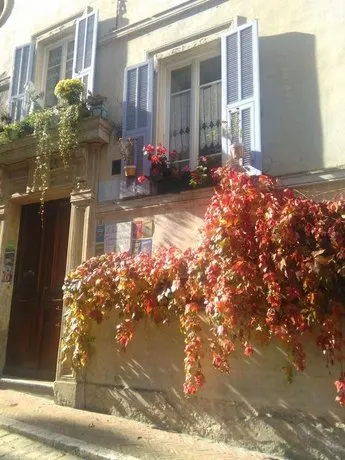 Au Relais Fleuri - Image 1