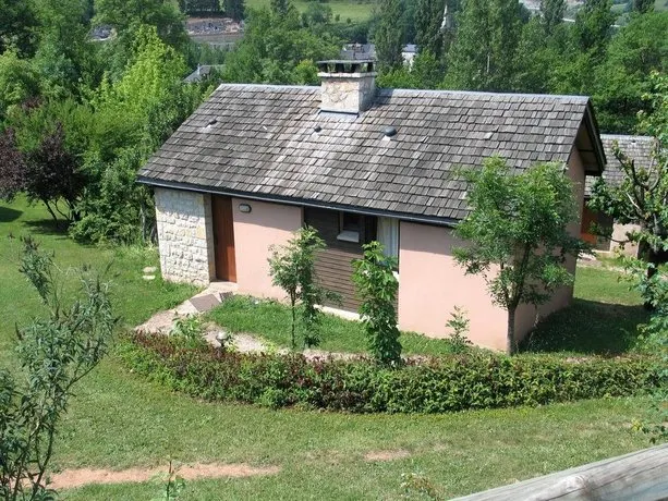 Villages de gîtes La Canourgue - Image 1
