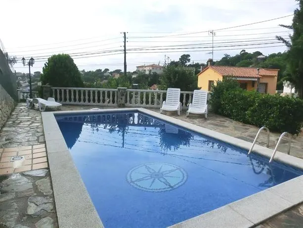 Villa Conchi - Image 1