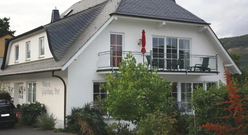 Ferienweingut Port - Image 1
