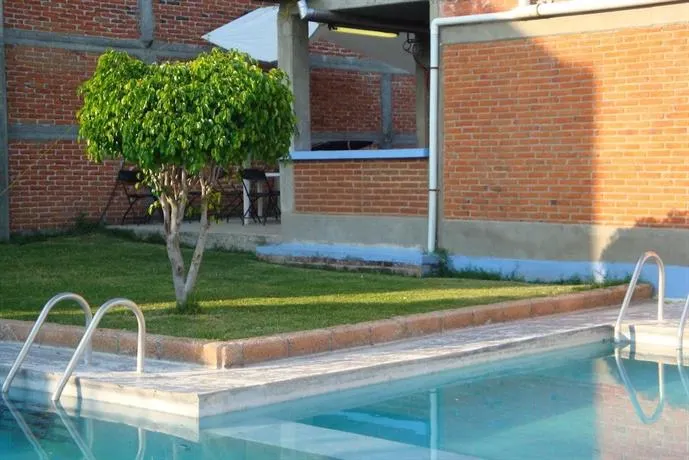 Casa De Descanso Cuautla Morelos - Image 1