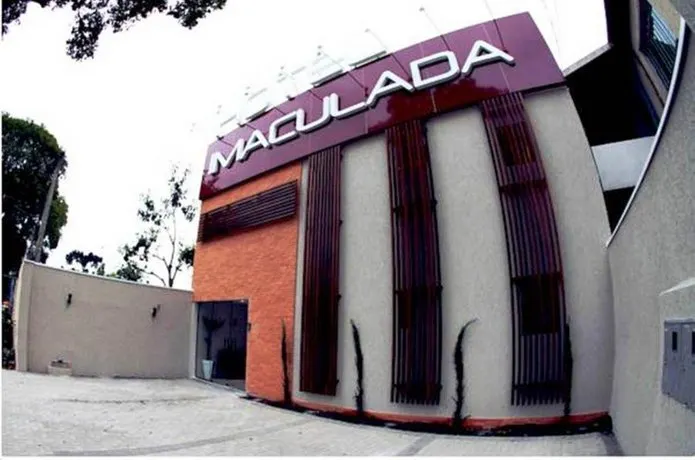 Hotel Imaculada - Image 1