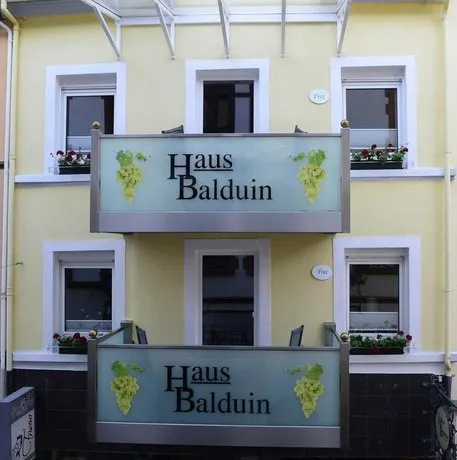Haus Balduin - Image 1