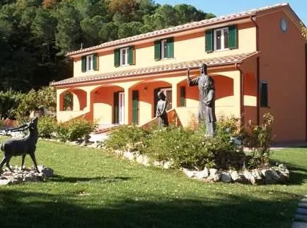 Le Grazie B&B - Image 1