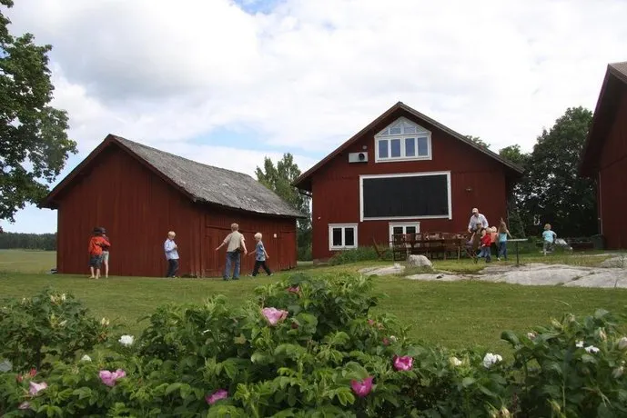 Lasätter Gård - Image 1