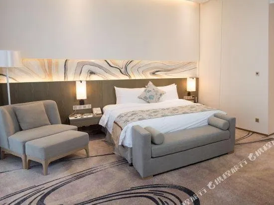 Turandot Hotel - Image 1
