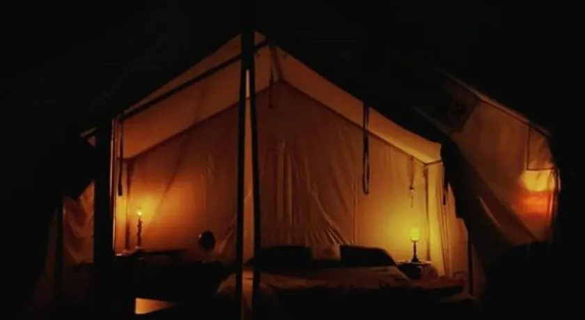 Tentrr - The Magic Glamp - Image 1