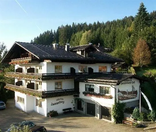 Am Zwieselberg - Image 1