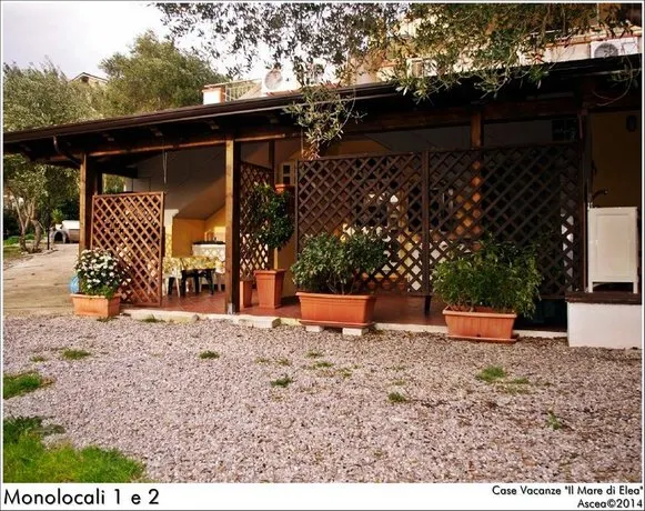 Il Mare Di Elea - Image 1