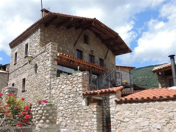 Casa Rural Cal Sandic - Image 1