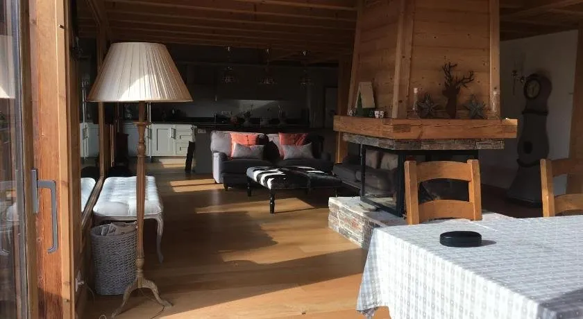 Chalet Chamois - Image 1