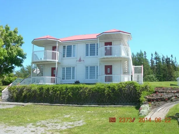 Auberge La Maree Douce - Image 1