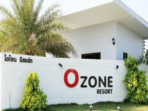 Ozone Resort Pranburi - Image 1