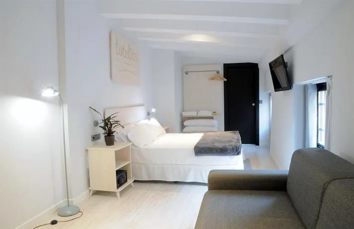 Hotel Lotelito Valencia - Image 1