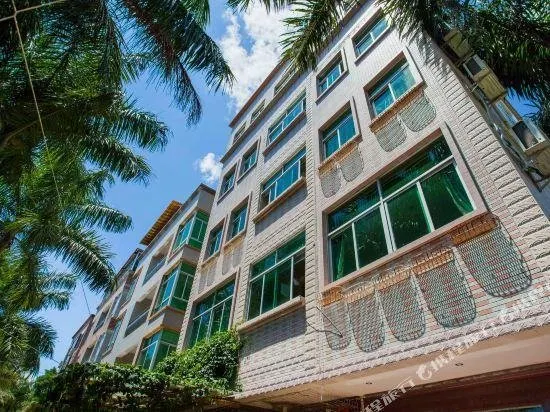 ELEGANT STAR HOTEL (SHENZHEN OUYUAN) - Image 1