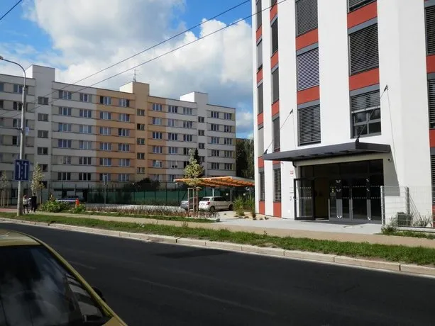 Ubytovaci Zarizeni Koleje Pedagog - Image 1