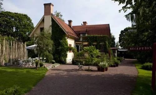 Dala-Floda Värdshus - Image 1