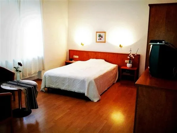 Hotel Rodem - Image 1