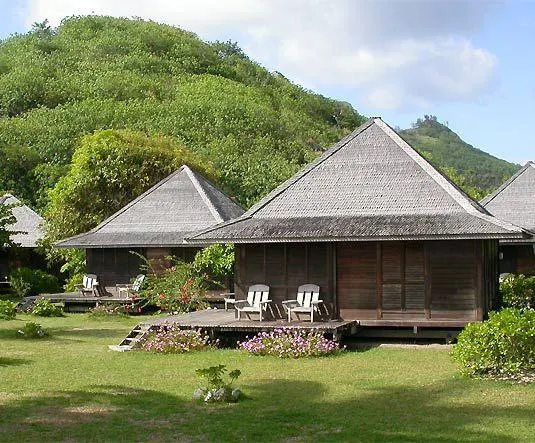 Hotel Matira - Image 1