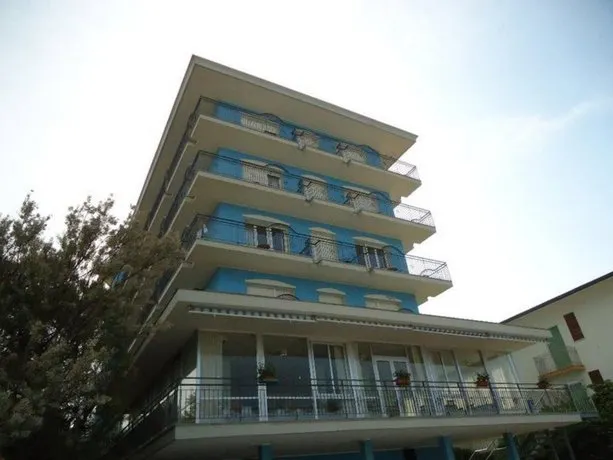 Hotel Internazionale - Image 1
